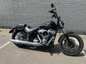 DEMO 2026 FXBB Street Bob 117ci  thumb 3