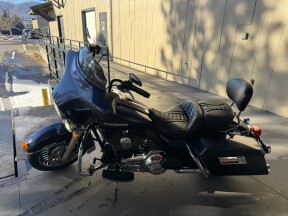 2013 Electra Glide® Ultra Limited thumb 0