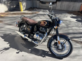 2023 Royal Enfield Classic 350 thumb 3