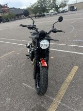 2026 Royal Enfield Guerrilla 450 thumb 2