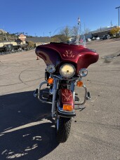 2008 Harley-Davidson® Electra Glide® Classic thumb 2