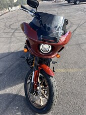 2024 Harley-Davidson® Low Rider® ST thumb 2