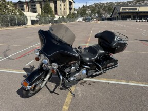 2006 Harley-Davidson® Electra Glide® Classic thumb 1