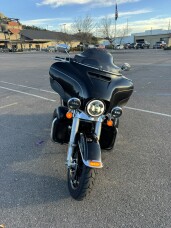2017 Harley-Davidson® Ultra Limited thumb 2