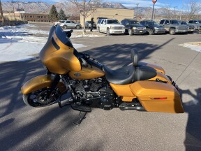 2023 Harley-Davidson® Street Glide® Special thumb 0