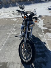 2007 Harley-Davidson® Sportster® 883 thumb 2