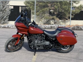 2024 Harley-Davidson® Low Rider® ST thumb 0