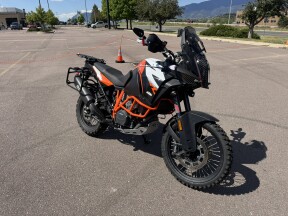 2019 KTM 1090 Adventure R thumb 3