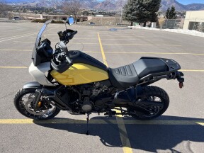 2023 Harley-Davidson® Pan America™ 1250 Special thumb 0