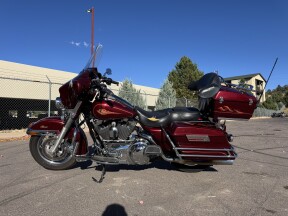 2008 Harley-Davidson® Electra Glide® Classic thumb 0