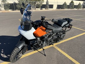 2021 Harley-Davidson® Pan America™ 1250 Special thumb 1