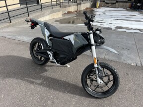2021 Zero FXS ZF7.2 thumb 3