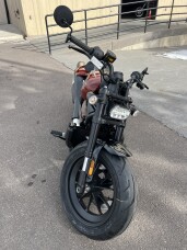 2024 Harley-Davidson® Sportster® S thumb 2