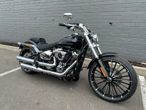 NEW 2025 FXBR Breakout 117ci  thumb 2