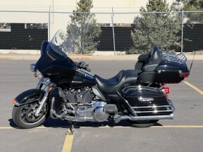 2019 Harley-Davidson® Ultra Limited thumb 0