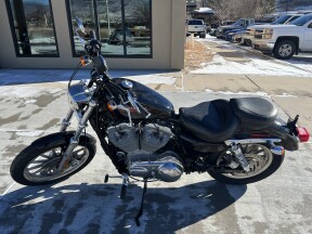 2007 Harley-Davidson® Sportster® 883 thumb 0