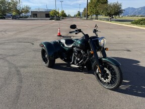 2024 Harley-Davidson® Freewheeler® thumb 3