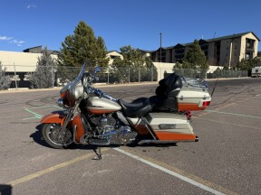 2009 CVO™ Ultra Classic® Electra Glide® thumb 0