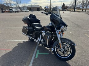 2019 Harley-Davidson® Ultra Limited thumb 3