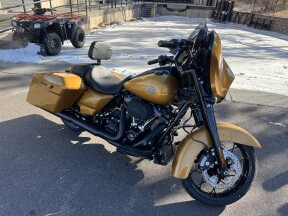 2023 Harley-Davidson® Street Glide® Special thumb 3