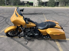 2023 Harley-Davidson® Street Glide® Special thumb 0