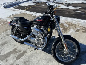 2007 Harley-Davidson® Sportster® 883 thumb 3