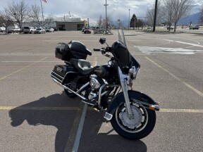 2006 Harley-Davidson® Electra Glide® Classic thumb 3