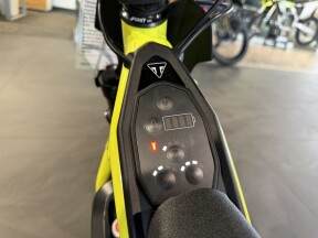 2026 TRIUMPH TXP-12 thumb 0