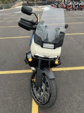 2022 Harley-Davidson® Pan America™ 1250 Special thumb 2