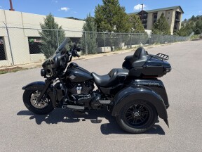2022 Harley-Davidson® Tri Glide® Ultra thumb 0