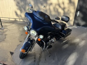 2013 Electra Glide® Ultra Limited thumb 1