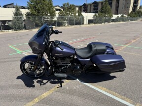 2025 Harley-Davidson® Street Glide® thumb 0