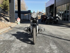 1966 BMW R60/2 thumb 3