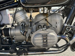 1966 BMW R60/2 thumb 1