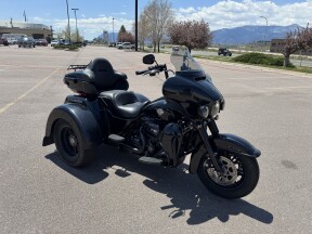 2022 Harley-Davidson® Tri Glide® Ultra thumb 3