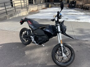2023 Zero FXE ZF7.2 thumb 3