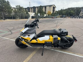 2023 BMW Motorrad CE 04 thumb 0
