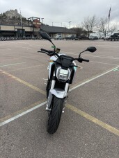 2025 Zero S™ Z-Force 14.4+ thumb 2