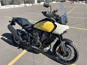 2023 Harley-Davidson® Pan America™ 1250 Special thumb 3