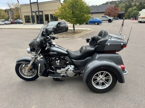 2021 Harley-Davidson® Tri Glide® Ultra thumb 0
