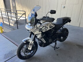 2023 Harley-Davidson® Pan America™ 1250 Special thumb 1