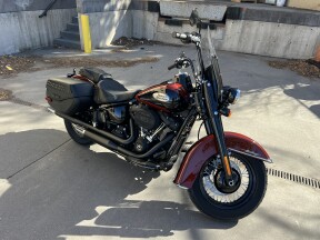 2024 Harley-Davidson® Heritage Classic thumb 3