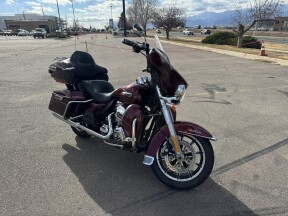 2015 Electra Glide® Ultra Classic™ thumb 3