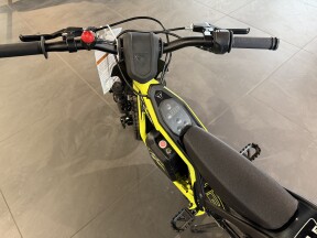 2026 TRIUMPH TXP-12 thumb 2