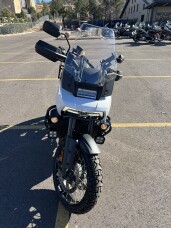 2021 Harley-Davidson® Pan America™ 1250 Special thumb 2