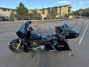 2017 Harley-Davidson® Ultra Limited thumb 0