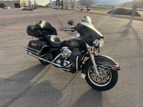 2008 Electra Glide® Ultra Classic® thumb 3
