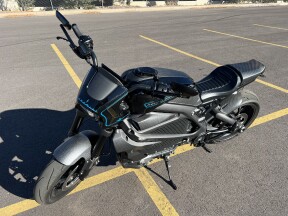 2020 Harley-Davidson® LiveWire™ thumb 1