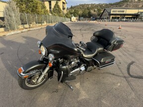 2008 Electra Glide® Ultra Classic® thumb 1