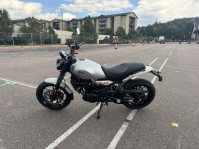 2026 Royal Enfield Guerrilla 450 thumb 0